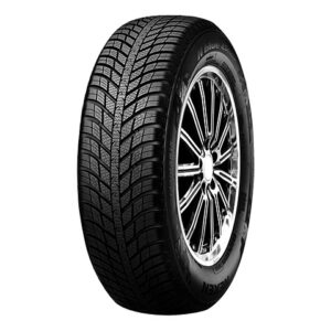 N'BLUE 4Season 155/60R15