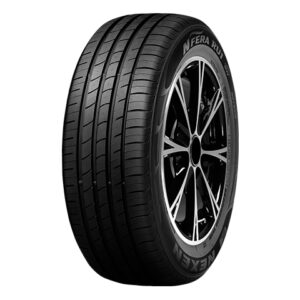 N'FERA RU1 215/45R18