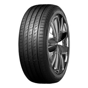 N'FERA SU1 295/25R22