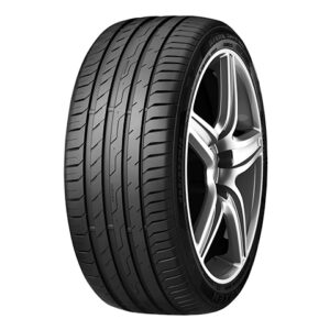 N'FERA Sport SUV 255/60R17