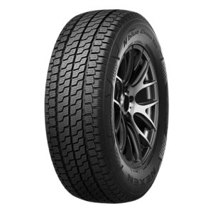 N'BLUE 4Season Van 195/80R15C